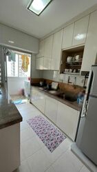 Blk 61C Strathmore Green (Queenstown), HDB 3 Rooms #636018231